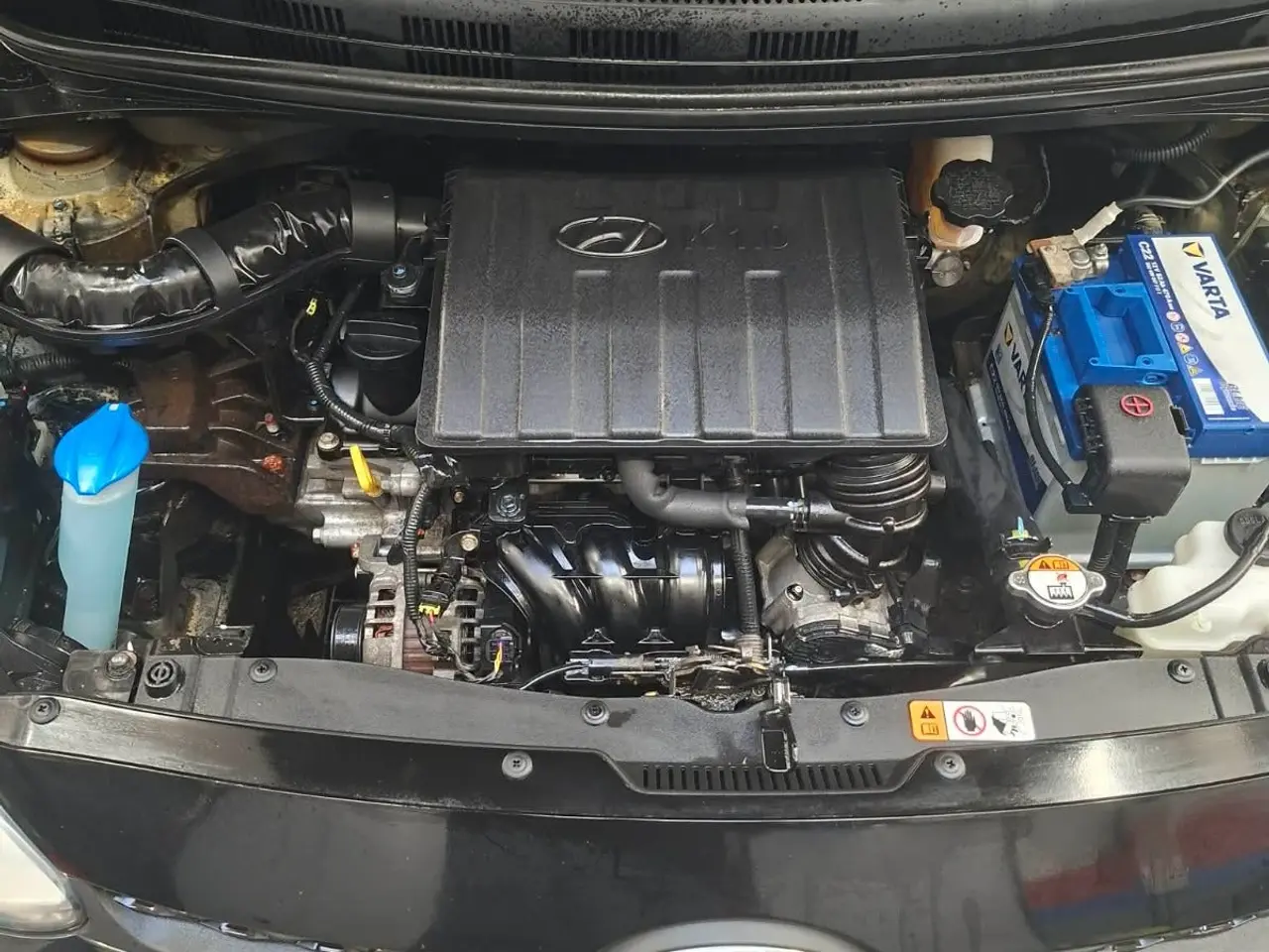 Billede 6 - Hyundai i10 1,0 Trend