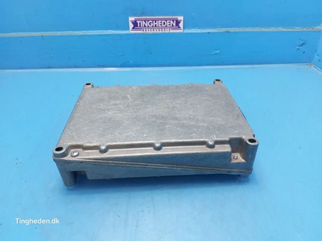 Billede 12 - John Deere Transmission Control Modul-ECU RE56908