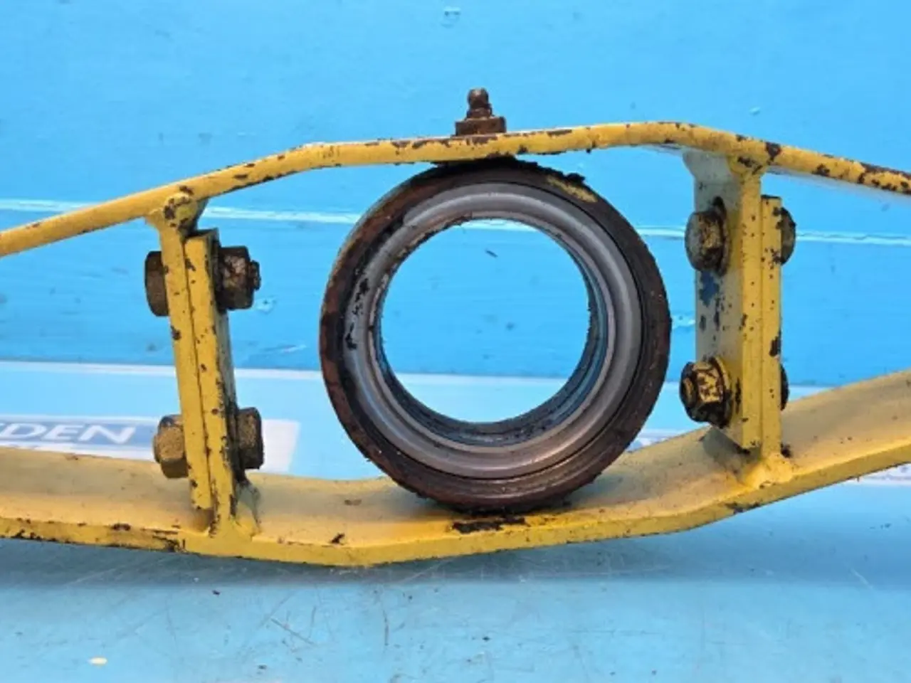 Billede 7 - New Holland TF78 Arm 9502967