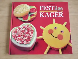 Festlige kager