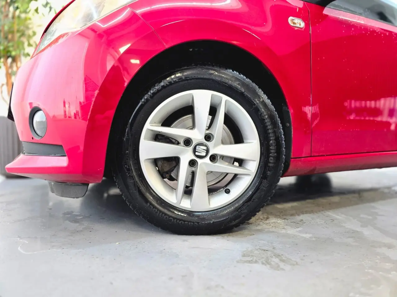 Billede 17 - Seat Mii 1,0 60 Style eco