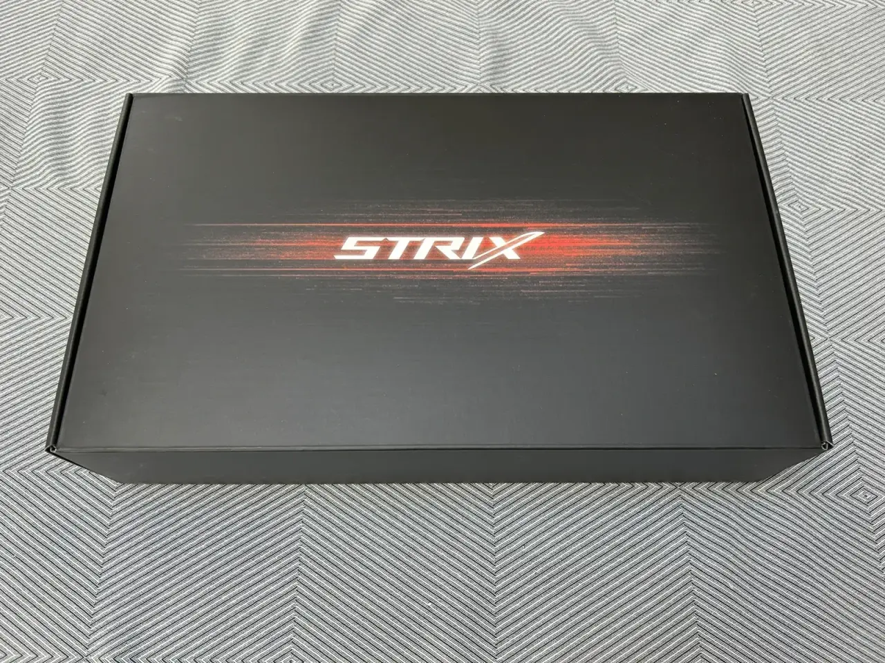 Billede 3 - ROG STRIX RTX 2060