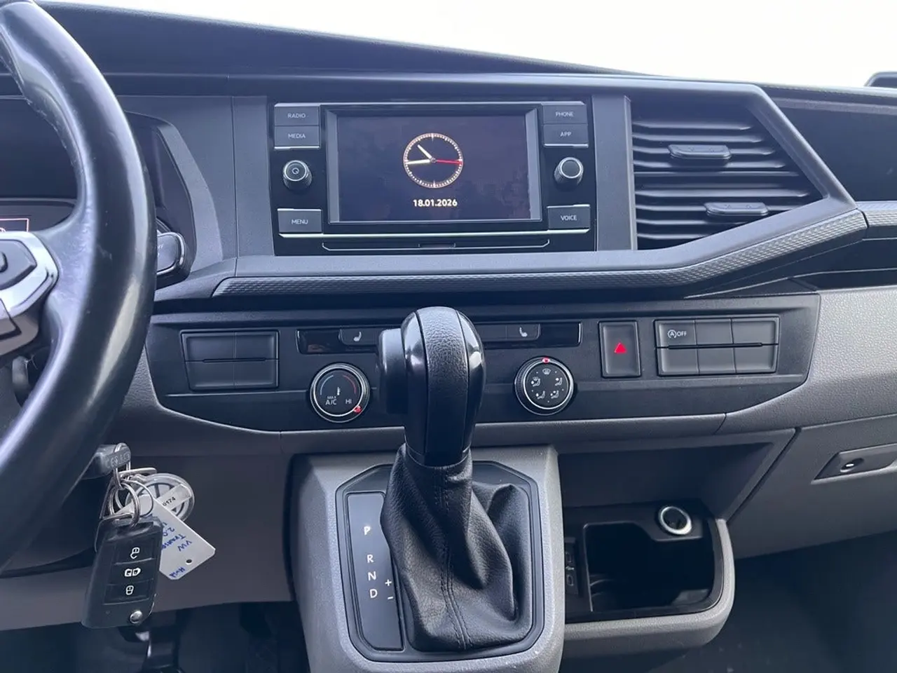 Billede 13 - VW Transporter 2,0 TDi 150 Kassevogn DSG lang