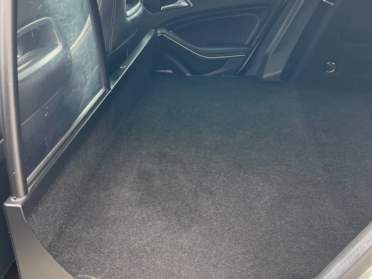 Billede 9 - Mercedes A220 2,0 aut. 4Matic Van