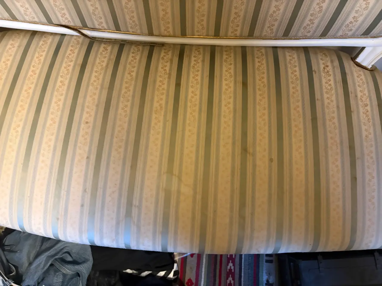 Billede 5 - Fin sofa