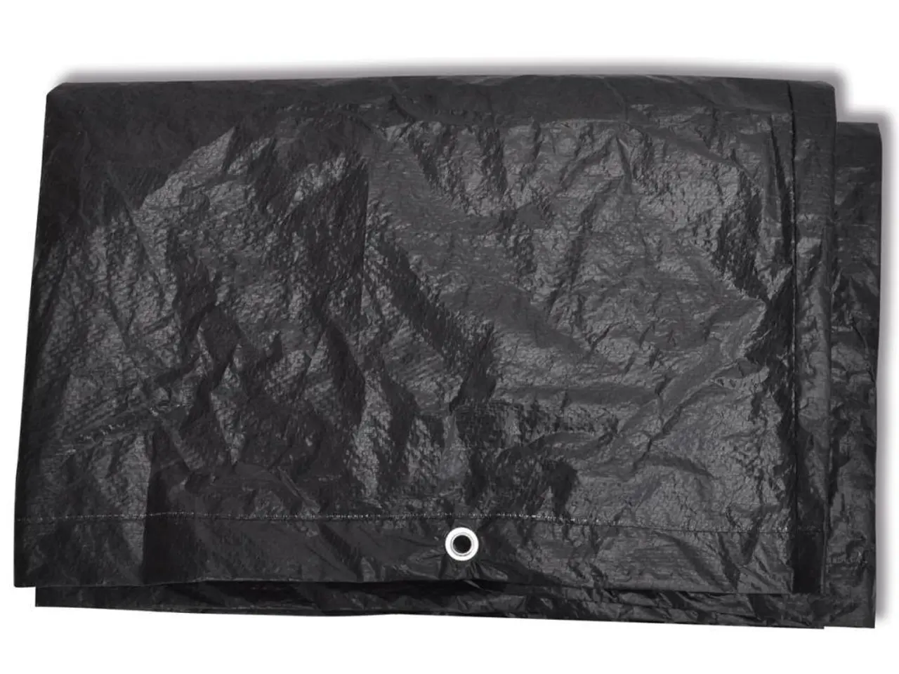 Billede 3 - Havemøbelovertræk 240 x 140 x 90 cm - sort