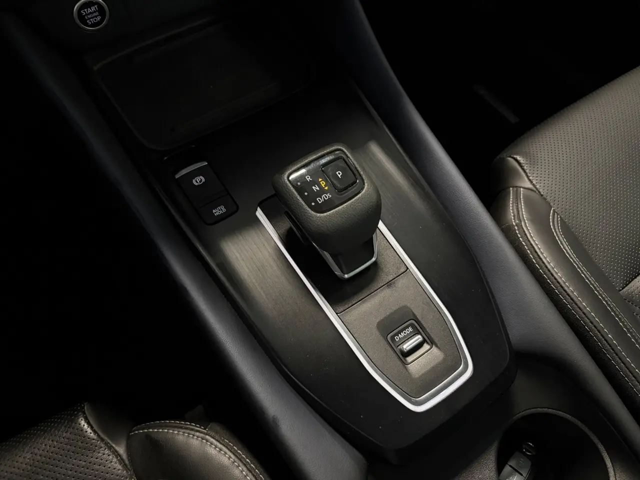 Billede 17 - Nissan Qashqai 1,3 mHEV Tekna+ X-tr.