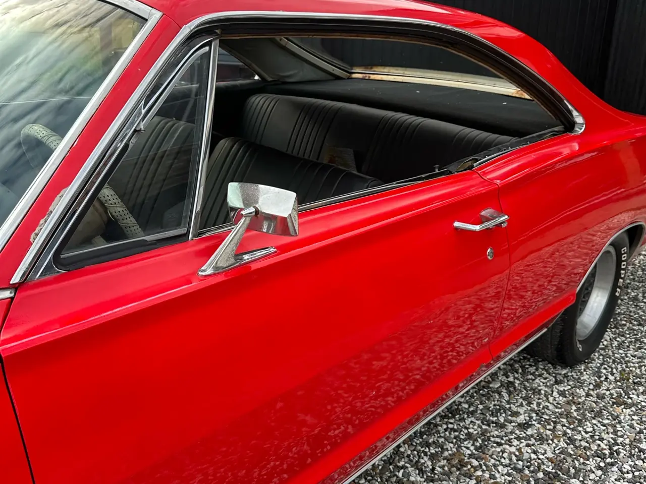 Billede 5 - 1967 Mercury Monterey