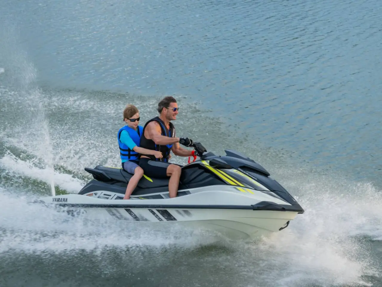 Billede 4 - Yamaha GP1800R HO