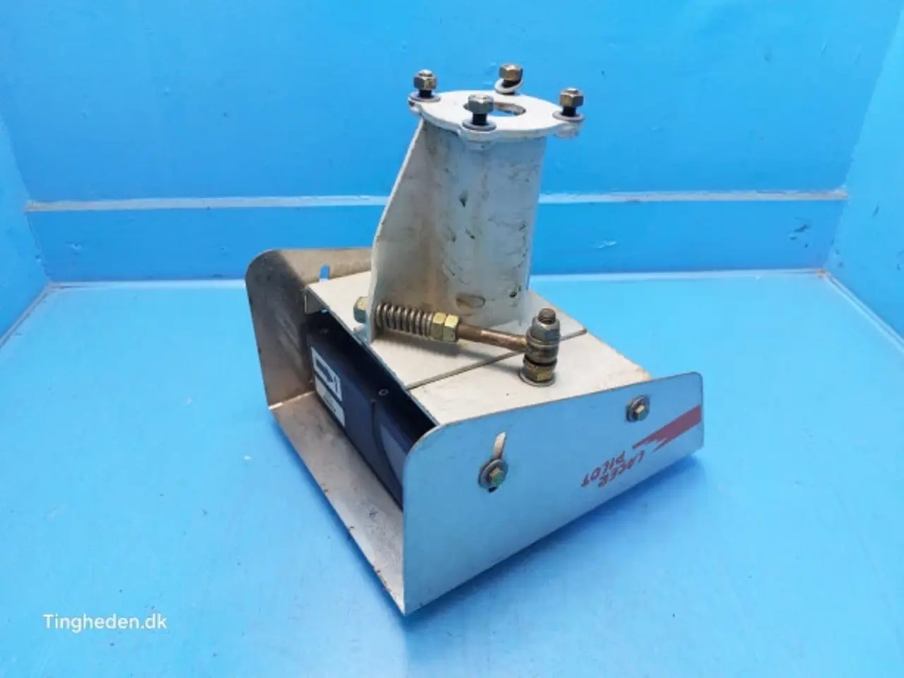 Billede 18 - Claas Laser Sensor 011811.0