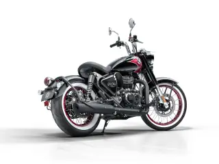 Royal Enfield Goan 350 classic
