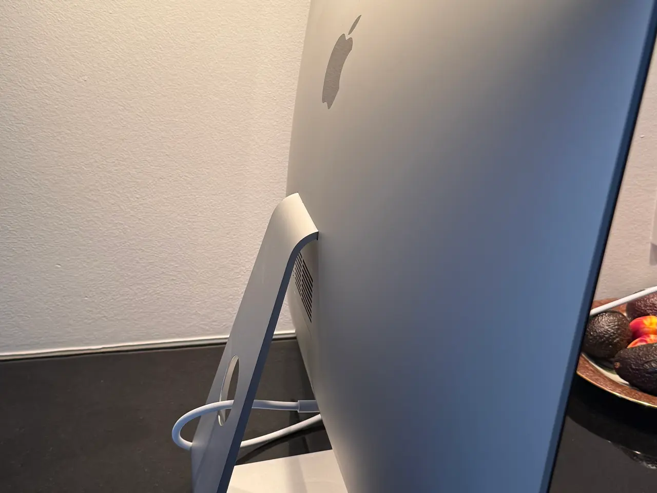 Billede 3 - iMac 27” Retina 5K (2017) – i7 / 32 GB RAM / SSD