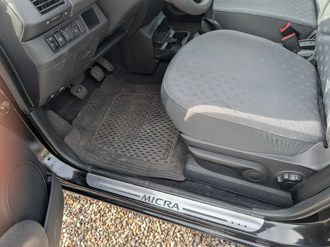 Billede 8 - Nissan Micra 