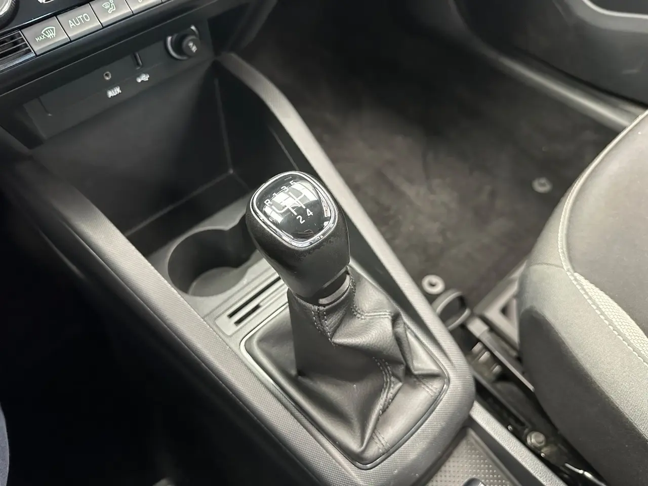Billede 18 - Skoda Fabia 1,2 TSi 90 Ambition Combi