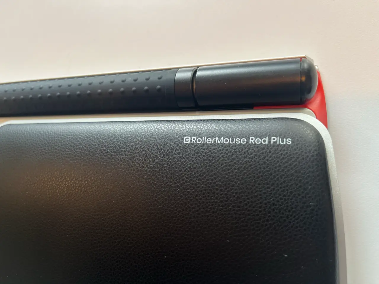Billede 5 - Contour RollerMouse Red Plus Wireless / trådløs