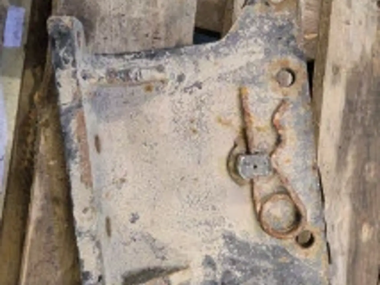 Billede 8 - Case Maxxum 150 Træk Sæt 87633843