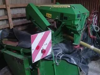 Krone Easy Cut 9140 CV