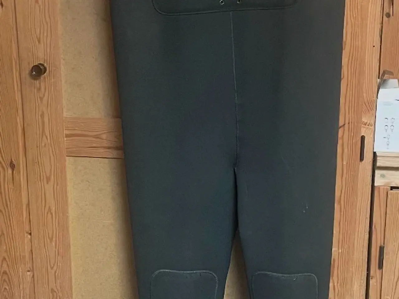 Billede 1 - Waders, neopren str. 45