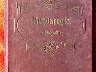 Bret Harte: Det hemmelighedsfulde krydstogt