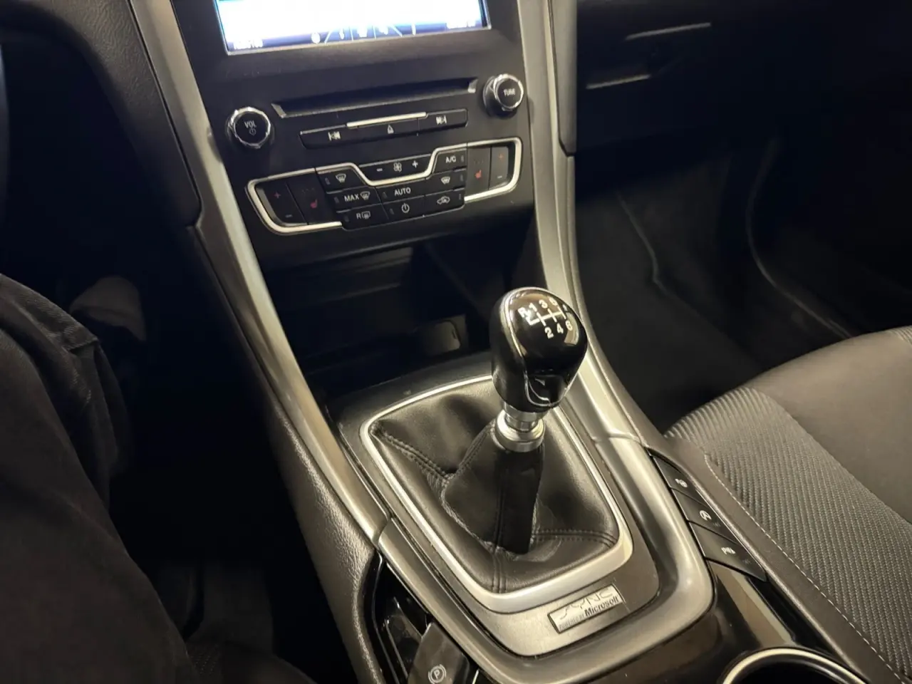 Billede 10 - Ford Mondeo 1,5 EcoBoost ST-Line stc.