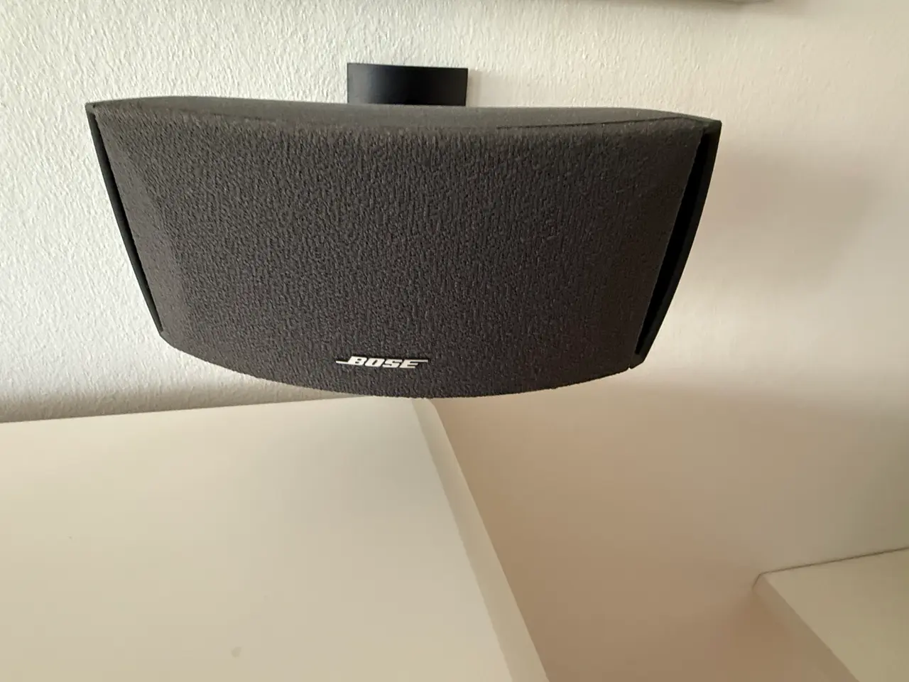 Billede 2 - Bose Sound Round Anlæg