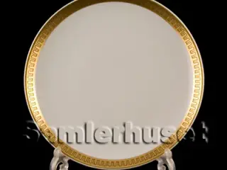 Trend 450 Kagetallerken 16½ cm.