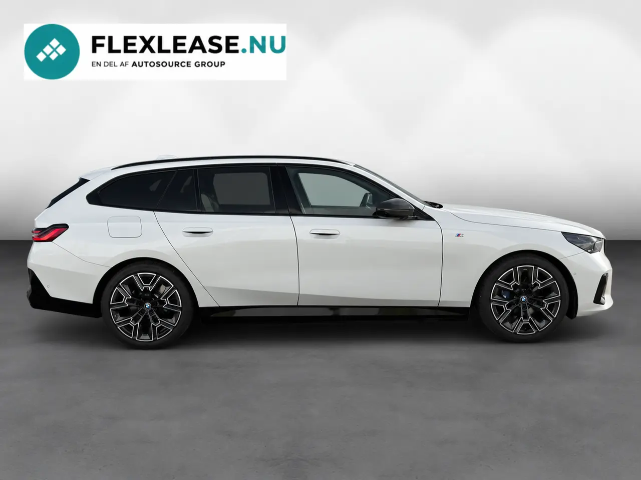 Billede 6 - BMW i5 eDrive40 Touring M-Sport Pro