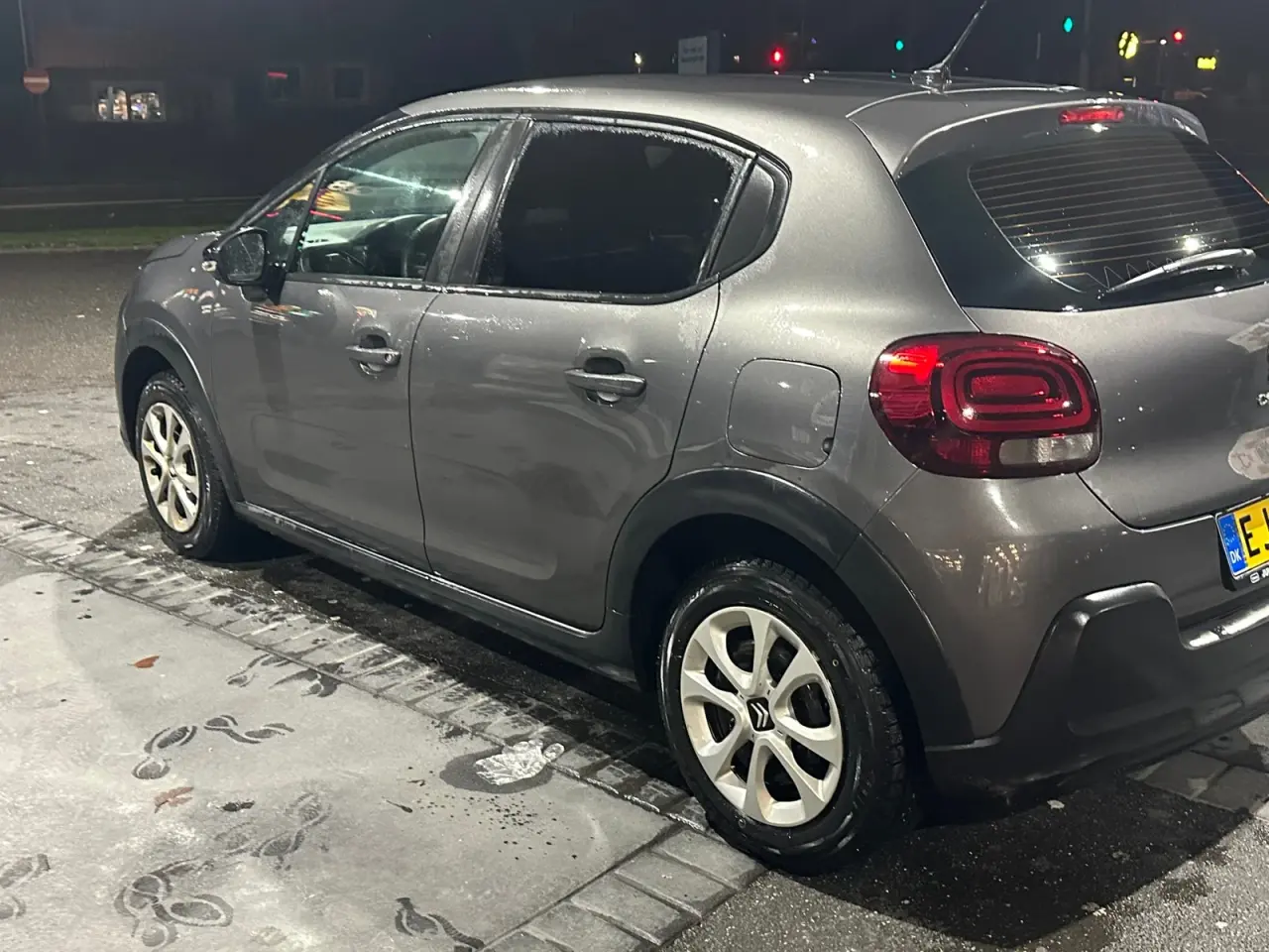 Billede 5 - Citroën C3 1,2 PureTech 83 Feel Van