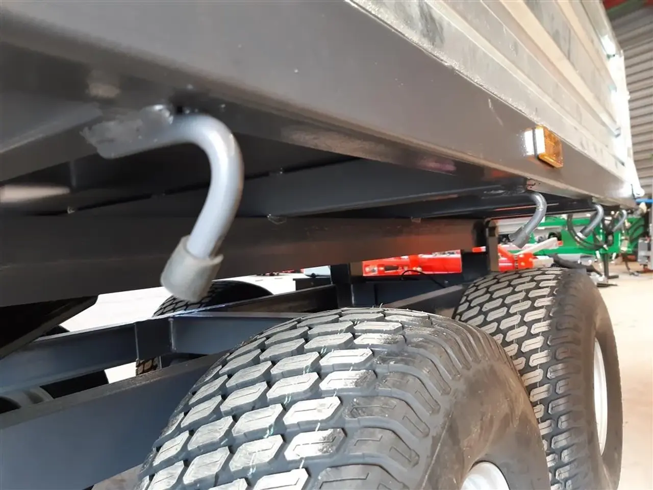 Billede 6 - DK-TEC DK-TEC 2 tons