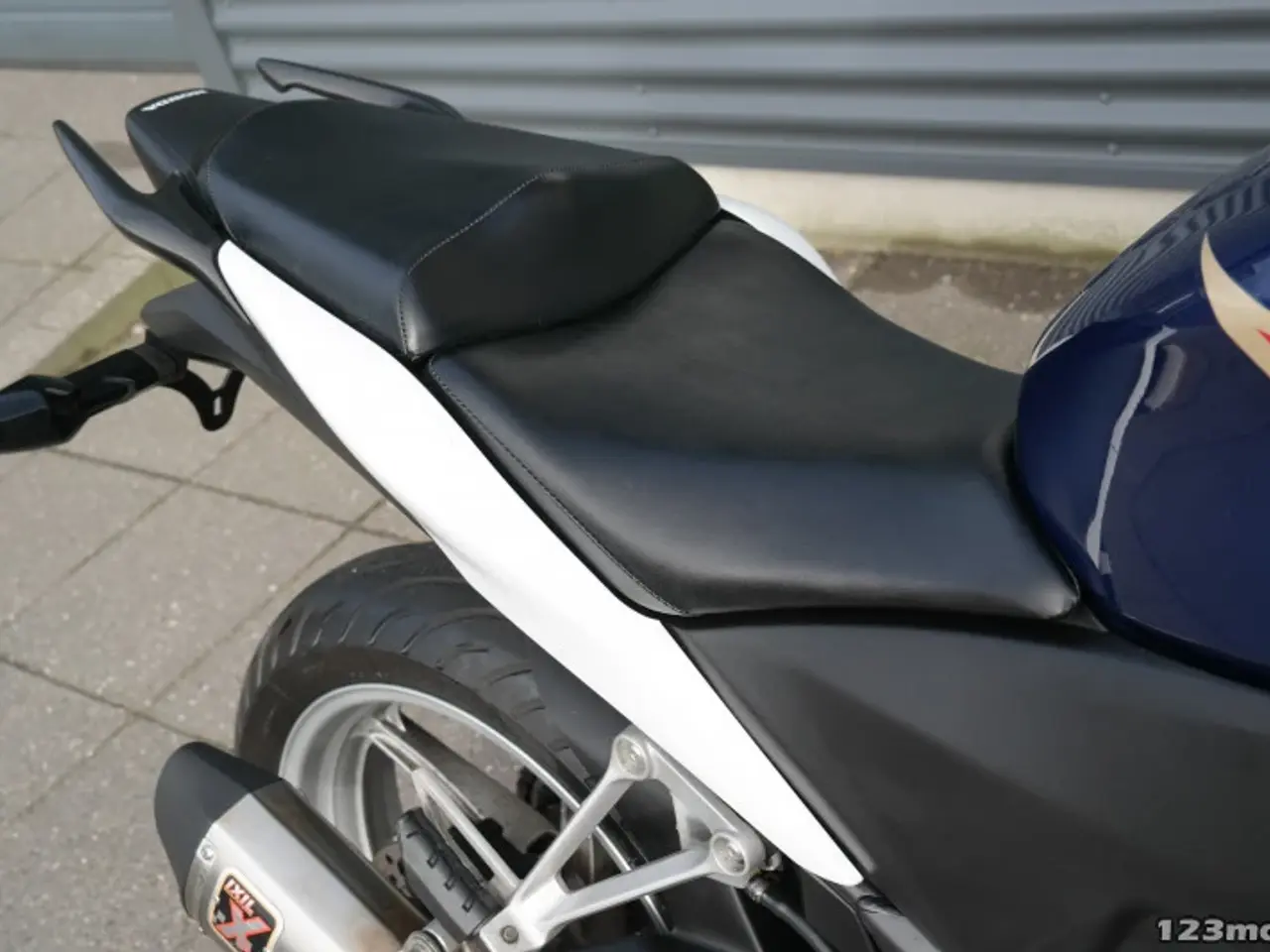 Billede 8 - Honda CBR 250 R MC-SYD BYTTER GERNE