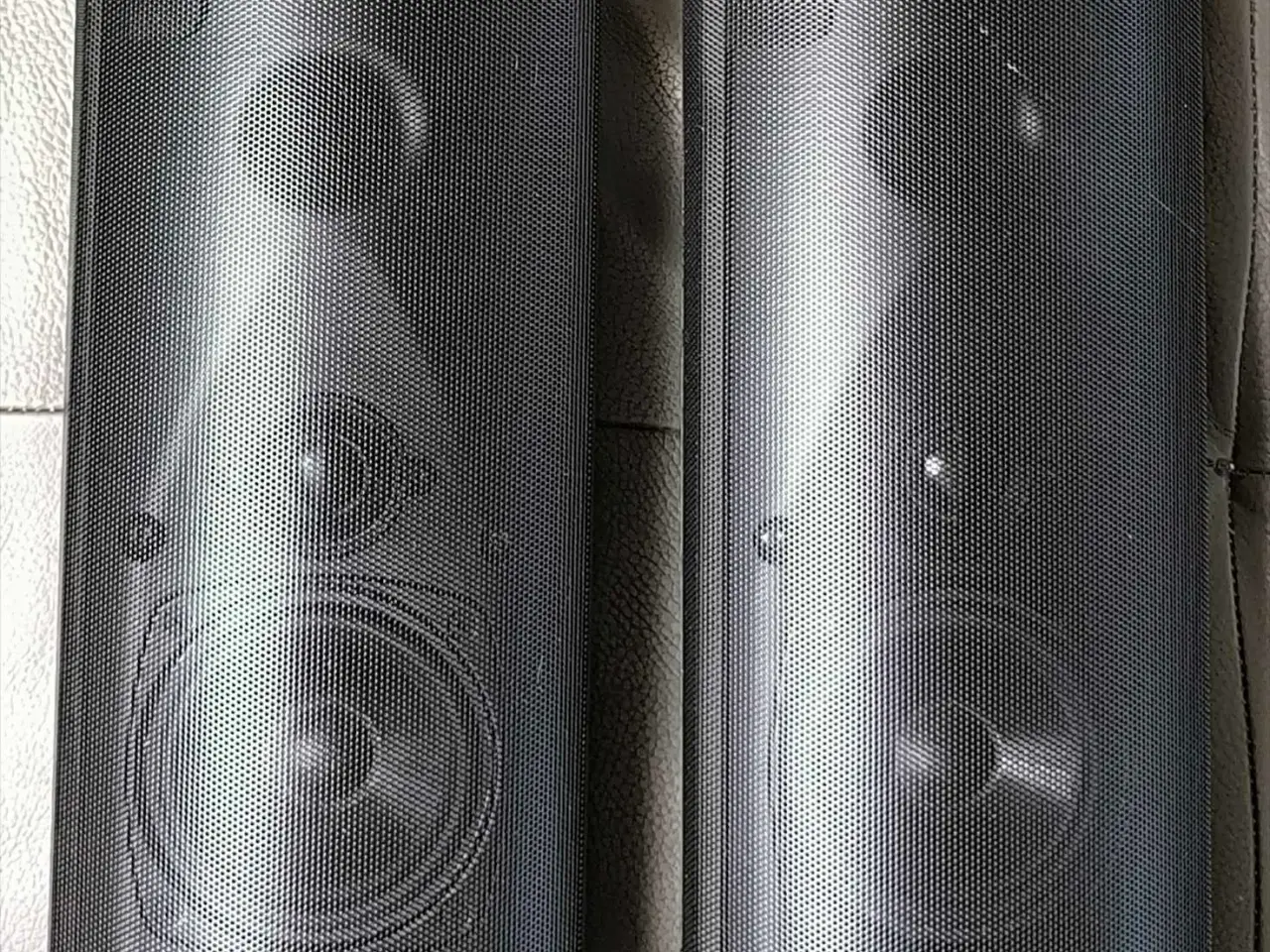 Billede 11 - Boston Acoustics 5.0 (5.1/7.1) sæt