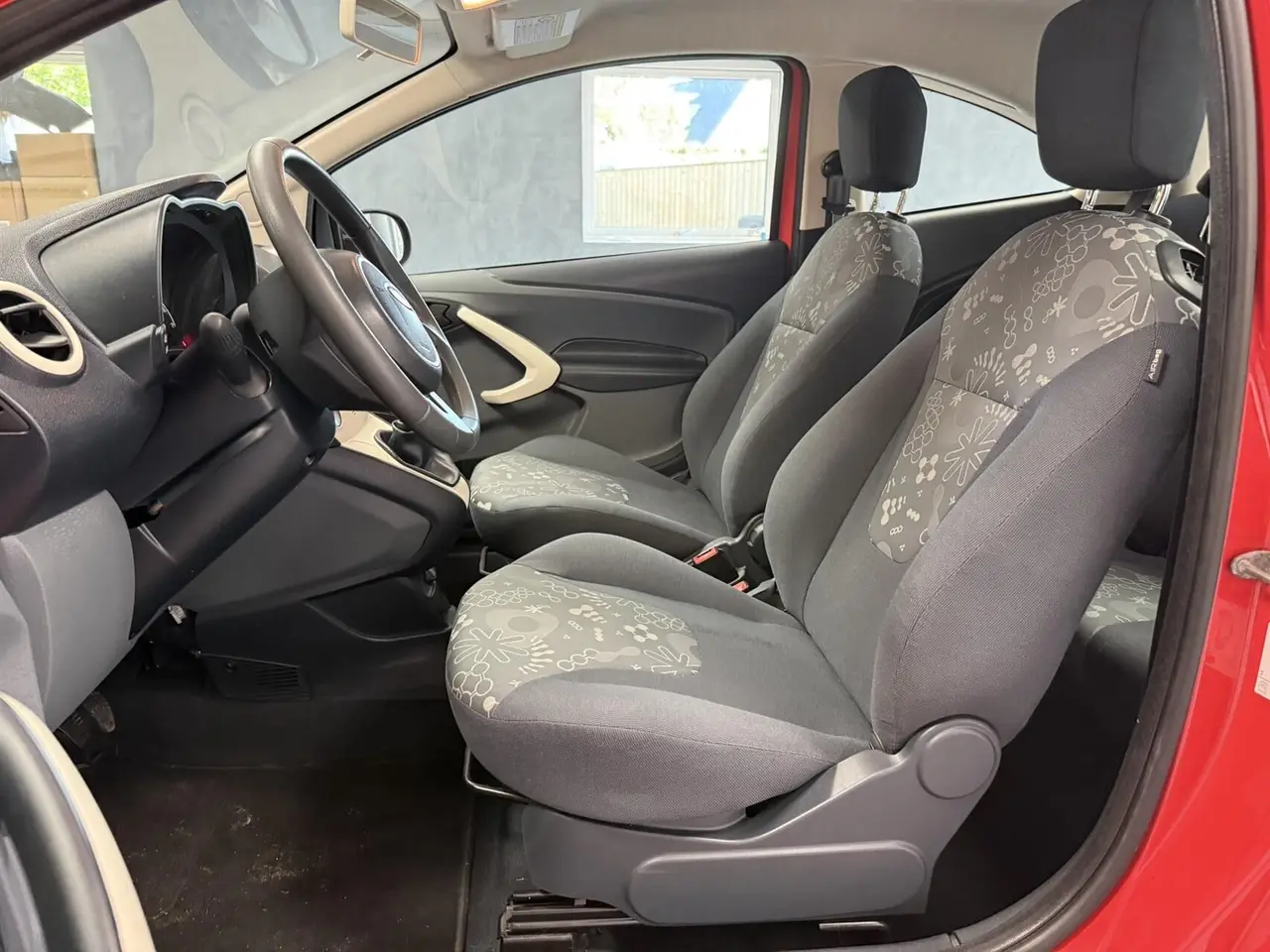 Billede 13 - Ford Ka 1,2 Trend+ 69HK 3d