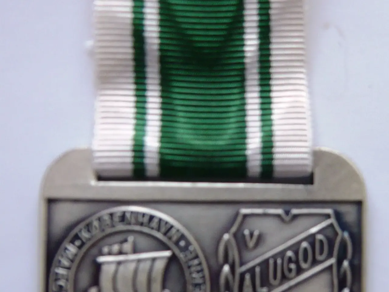 Billede 7 - Diverse medaljer (3)