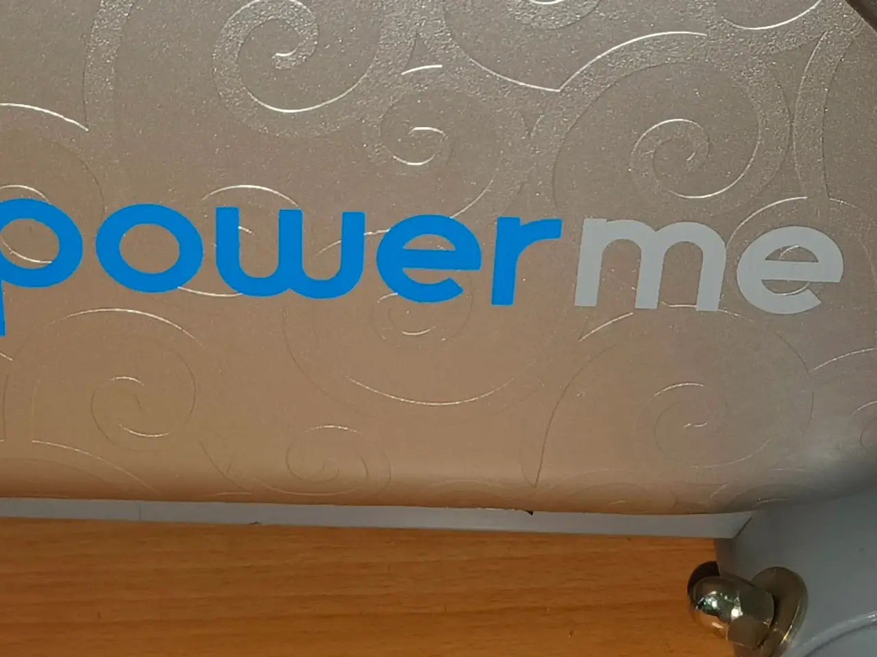 Billede 4 - PowerMe romaskine sælges