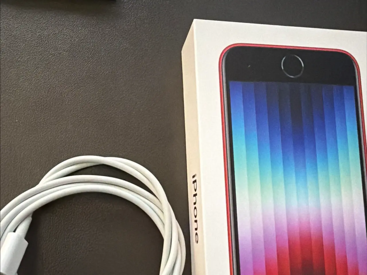 Billede 4 - Apple IPhone SE 2022