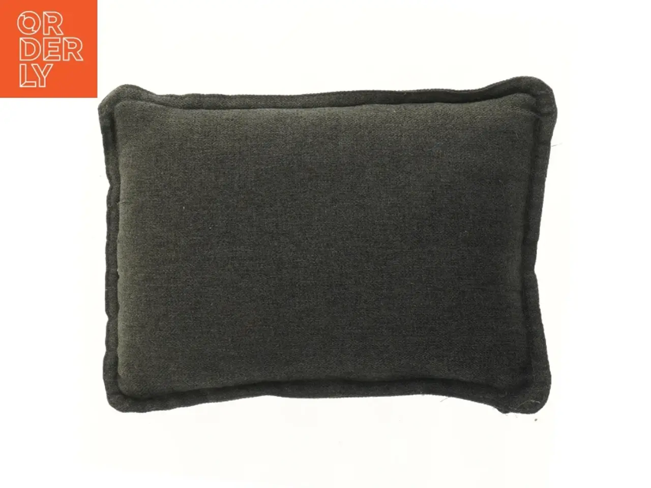 Billede 1 - Dekorativ pude (str. 39x28 cm)