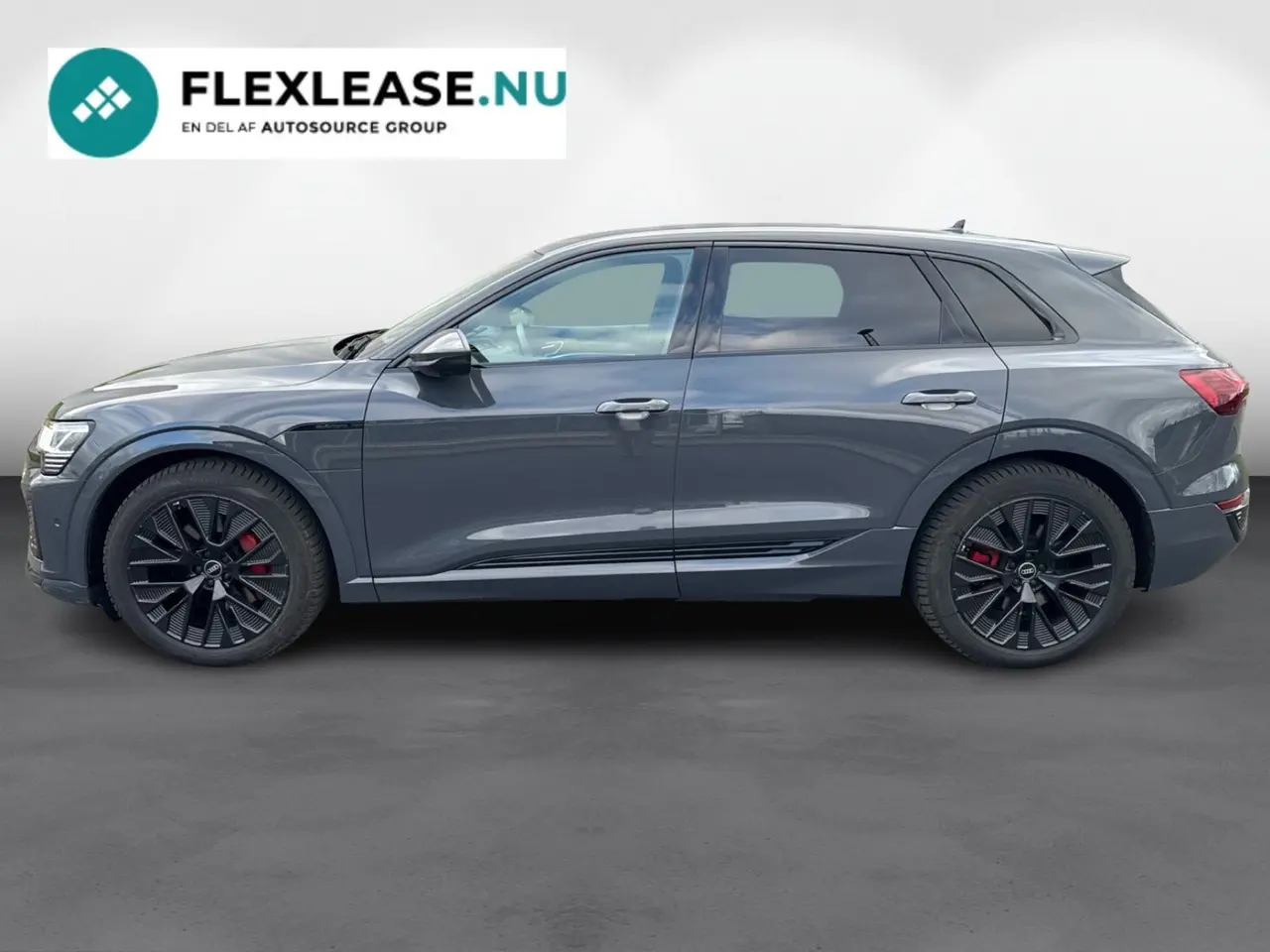 Billede 3 - Audi Q8 e-tron 50 S-line quattro