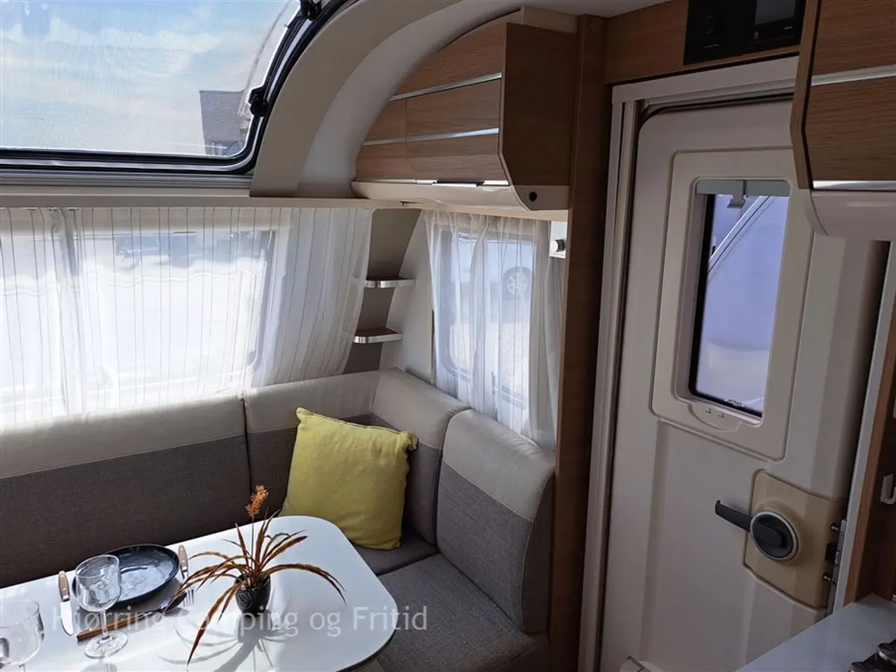 Billede 5 - 2020 - Adria Adora Supreme 502 UL