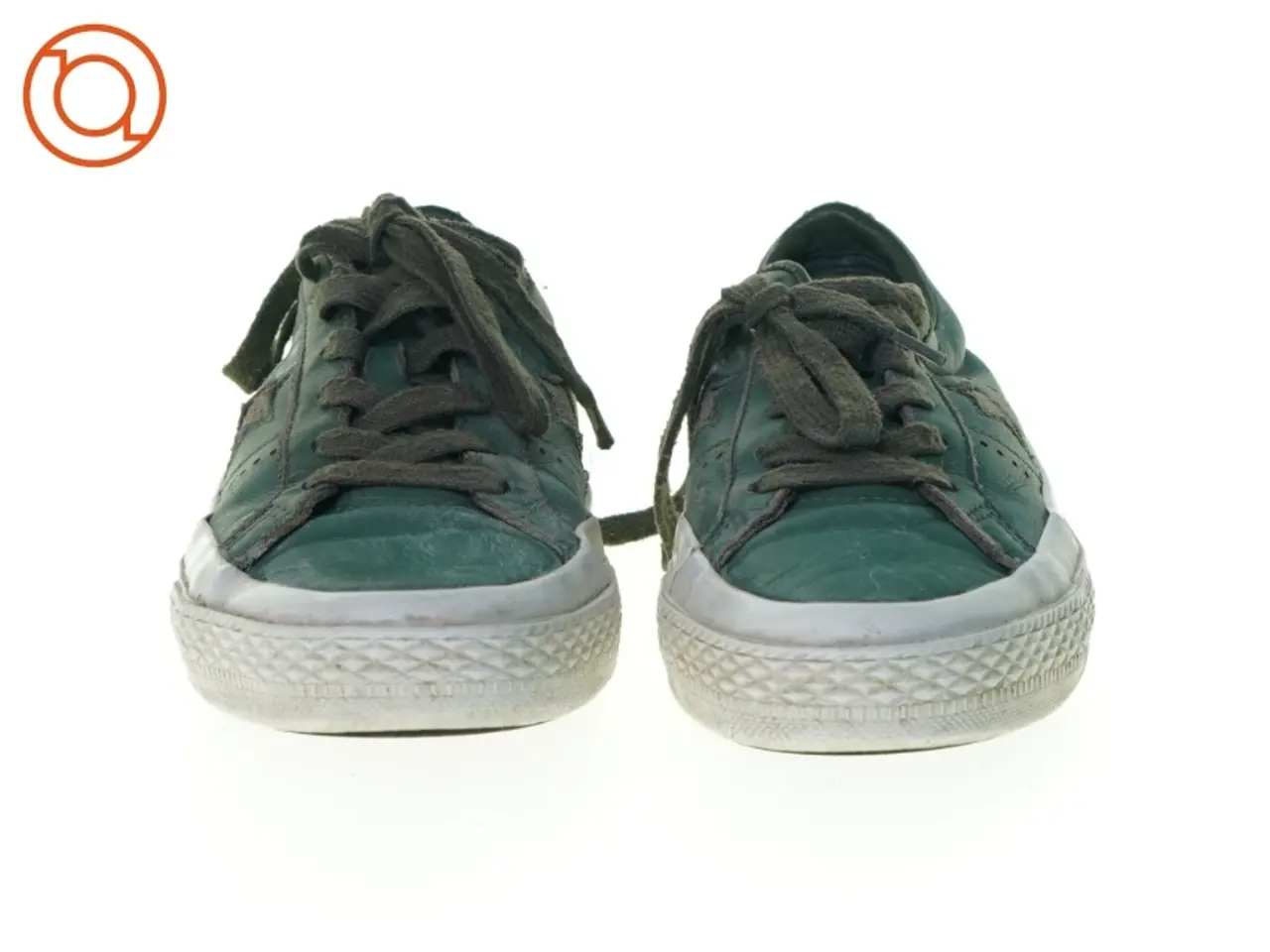 Billede 2 - Sko fra Converse (str. 39)
