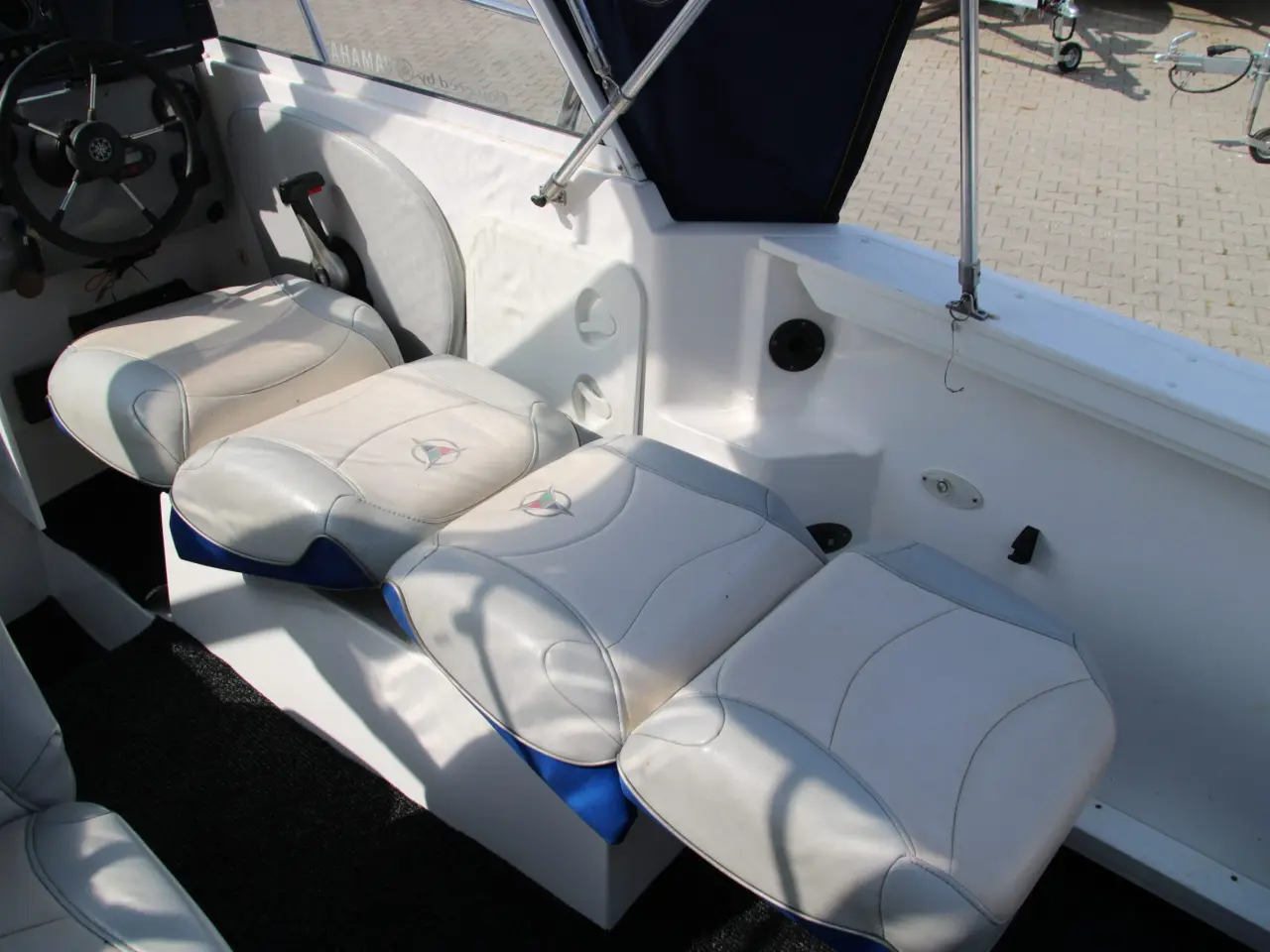 Billede 27 - Campion 542 Explorer
