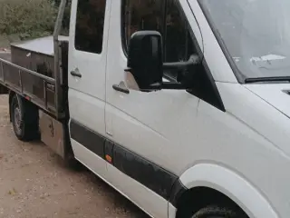 Mercedes sprinter 316