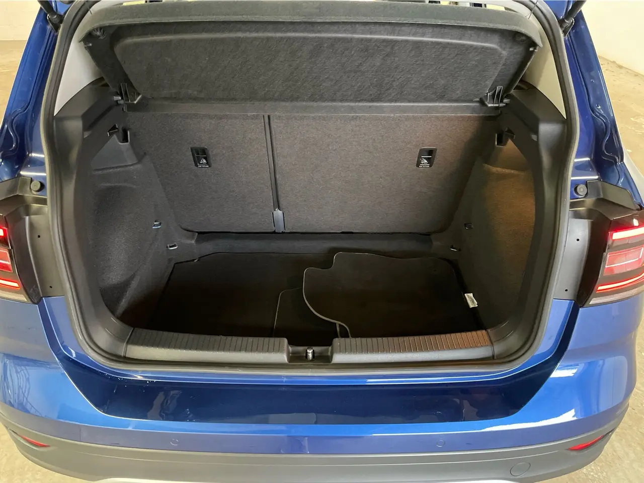 Billede 22 - VW T-Cross 1,0 TSi 95