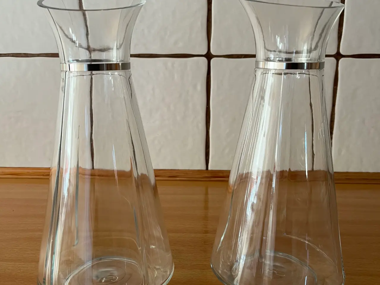 Billede 3 - Rosendahl glas