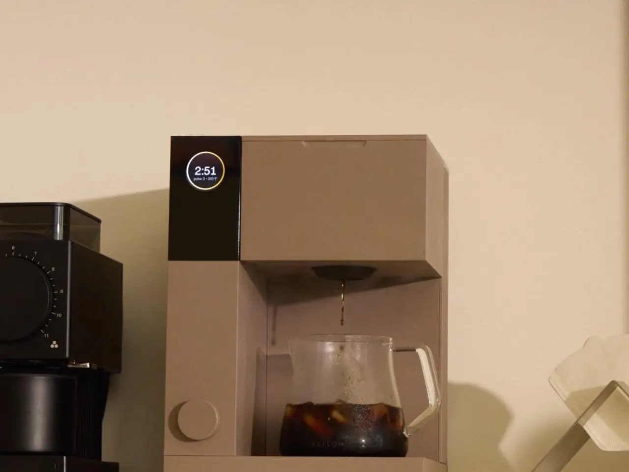 Billede 11 - Drypkaffemaskine FELLOW Aiden