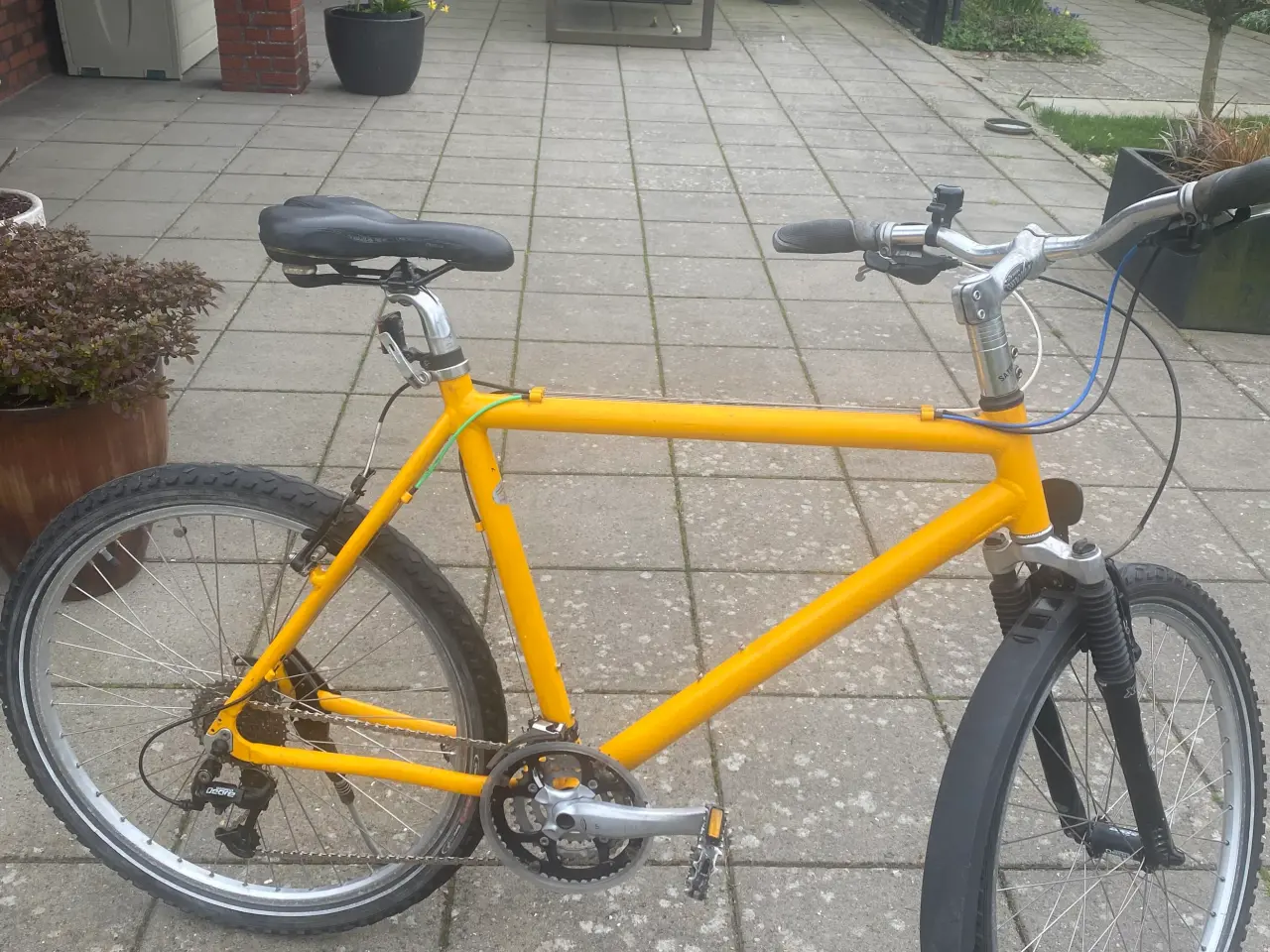 Billede 3 - Herre Cykel