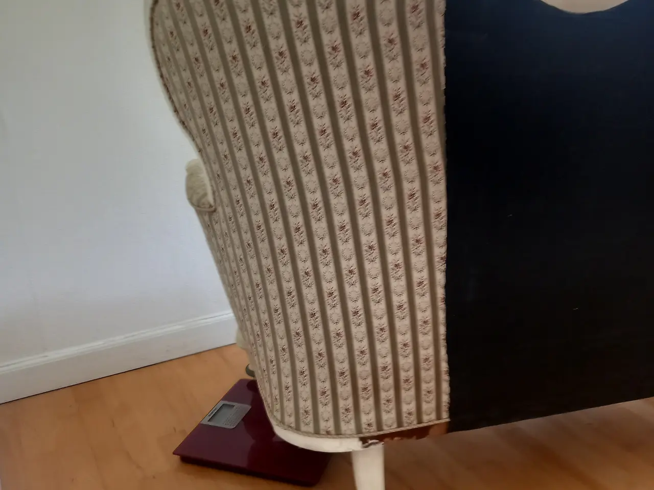 Billede 3 - Ældre sofa