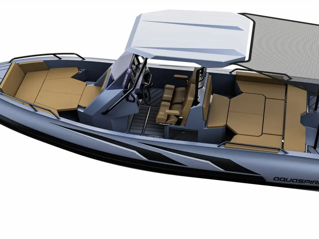 Billede 23 - Aqua Spirit S700