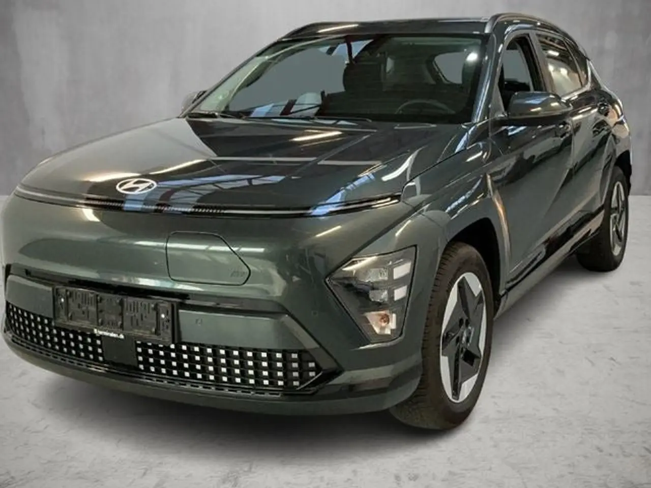 Billede 4 - Hyundai Kona 65 EV Essential