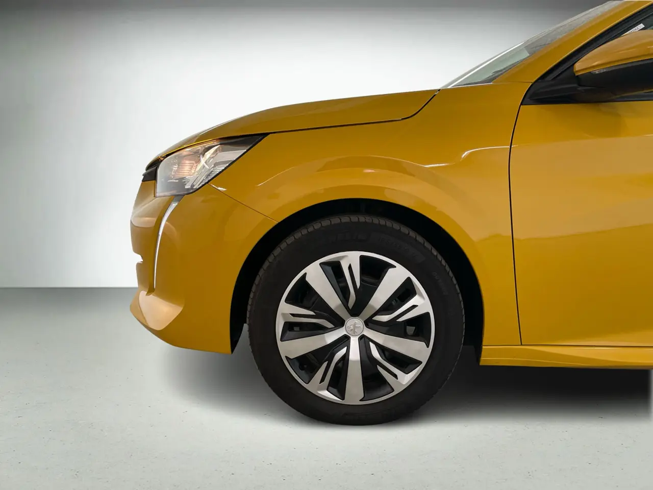 Billede 9 - Peugeot 208 1,2 PureTech 100 Active+