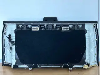 BMW F10 RYGLÆN – GOD STAND